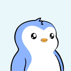 PENGU 代币图标